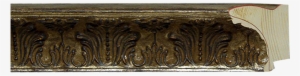 Wood Moulding - Antique