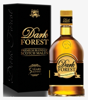 Description - Scotch Whisky