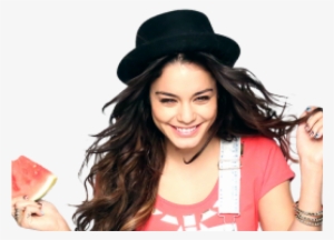 Vanessa Hudgens Bongo