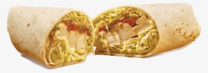 Home / Jersey Mike's / Wraps / Baja Chicken - Jersey Mike's Baja Chicken Wrap