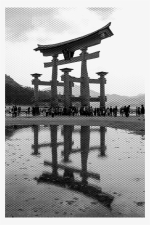 Big Image - Itsukushima
