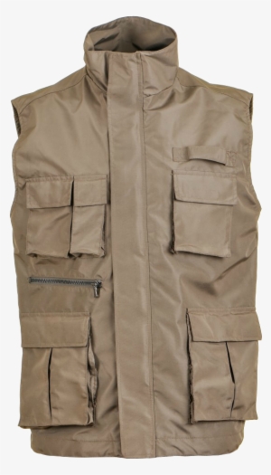 Vest