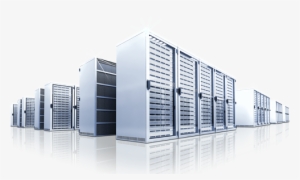 Web Hosting - Server Png