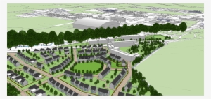 View 3 Village To Hw2 - Riccarton, Edinburgh