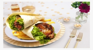 Wrap