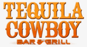 Tequila Cowboy Logo