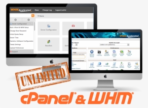 Reseller Hosting Png