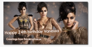 Vanessa - Photo Shoot