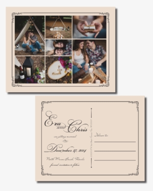 25- Save The Dates - Masquerade Ball