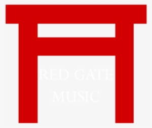 Toriiwhite - Symbol