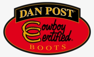Dan Post Cowboy Certified Is A Brand That Honors The