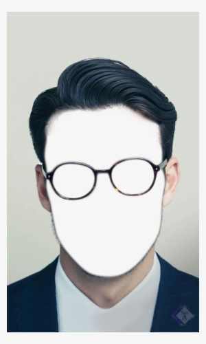 Glasses For Long Faces Men