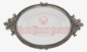 Dark Knight Armoury - Emblem