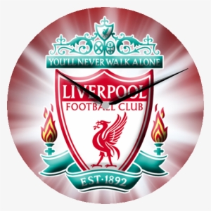 Liverpool Fc - Liverpool F.c.
