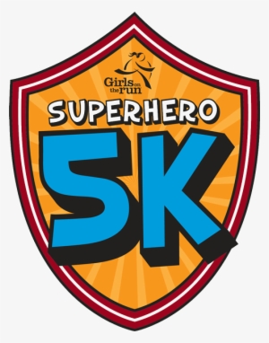 2018 Superhero 5k Presented By Dfcu Financial - Girls On The Run