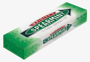 Product Details - Permen Spearmint