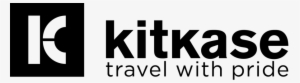 Kitkase Ltd - Black-and-white