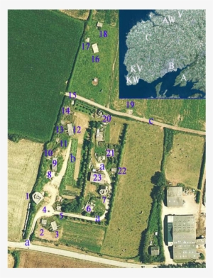 Cleuzfoz Heavy Artillery Battery-1 R669,
