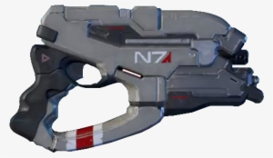 Mea N7 Eagle - N7 Eagle