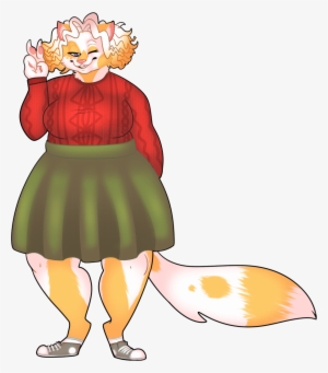 Marshmellow [ Comm ] - Cartoon