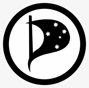 Open - Pirate Party Australia Slogan