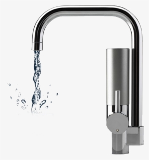 Water Tap Running Png