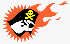 Why Is Shonen Jump's Mascot A Little Pirate - Weekly Shonen Jump Logo