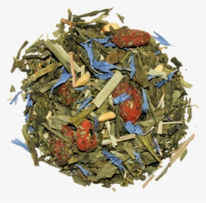 The Cultured Cup® - Tea