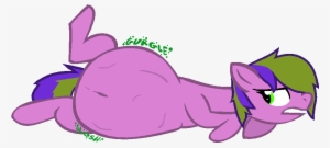 Semakberry, Digestion, Fat, Female, Fetish, Grimdark, - Filename