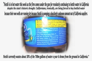 Water - Majorelle Blue