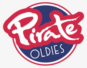 Pirate Oldies Logo - Pirate Fm