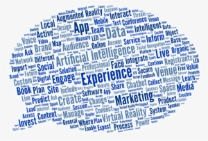 "experiential" Sure Seemed To Be Quite The Buzzword