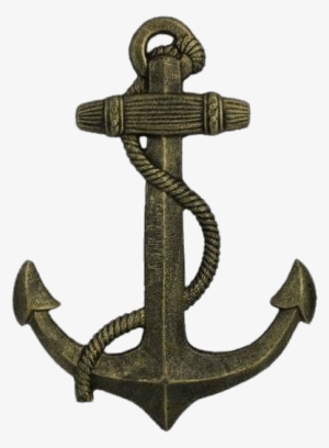 Anchor Key Hook - Decorative Anchor