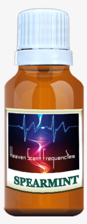 Eo-126 Spearmint - Gum Trees