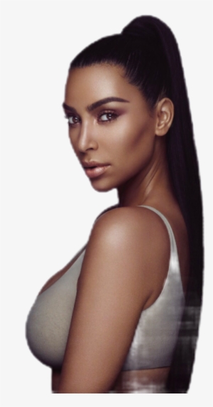 Kim Kardashian Blackface Controversy