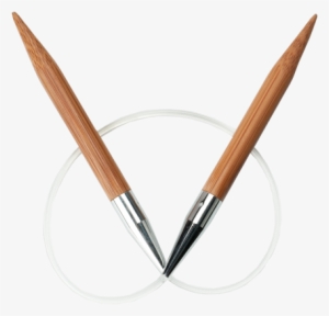 This Button Opens A Dialog That Displays Additional - Knitting Needle