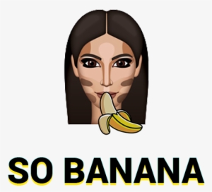 Banana Kardashian Kim Kkw Банан Кардашьян Кардашян