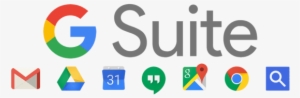 G Suite Includes The Types Of Services Provided By - G Suite