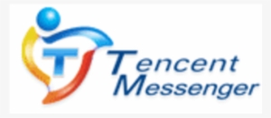 Tencent Messenger, Also Known As Tm, Is Tencent's Workplace-safe - Mercury Mercruiser