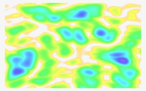 Solid Noise, Some Colors And Transparency - Color