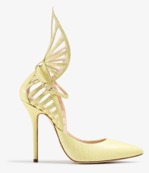 Ralph & Russo - Basic Pump