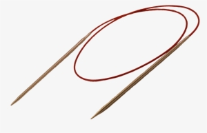 Chiaogoo Circular Needles - Slope