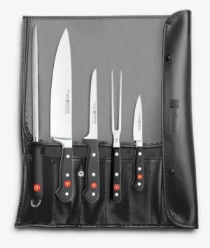 Diercosy 40cm Bamboo Circular Knitting Needles/anti-resistance - Wüsthof Classic/gourmet Cook's Starter Set