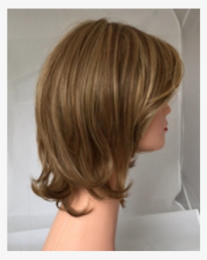 Honey Ginger - Raquel Welch Ginger Brown Wig