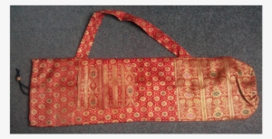 Bamboo Buttons And Knitting Needles - Knitting Needle