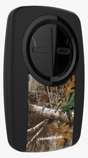 Klik3u Rt1 Clicker® Universal Garage Door Remote - Garage Door Opener