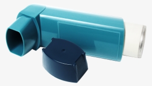 Inhaler For Asthma - Asthma Inhaler Png