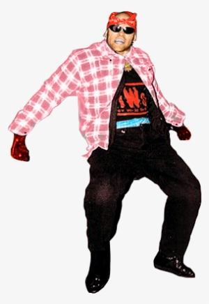 Konnan Wrestler Png