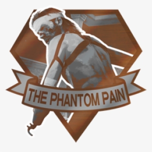 Awakening - Mgsv Tpp Trophies