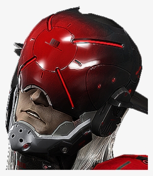 3wywdho - Monsoon Metal Gear Rising Png